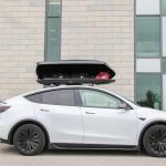 Model Y Rooftop Cargo Box