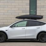 Model Y Rooftop Cargo Box