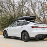 Model Y Rooftop Cargo Box