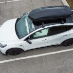 Model Y Rooftop Cargo Box