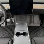 Model Y Floor Mats – 3D Extreme Performance