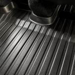 Model Y Floor Mats – 3D Extreme Performance