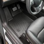 Model Y Floor Mats – 3D Extreme Performance