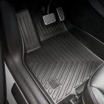 Model Y Floor Mats – 3D Extreme Performance