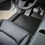 Model Y Floor Mats – 3D Extreme Performance