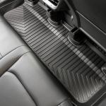 Model Y Floor Mats – 3D Extreme Performance