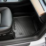 Model Y Floor Mats – 3D Extreme Performance