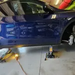 Tire Rotation