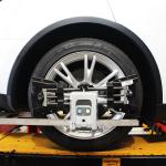 Wheel Alignment